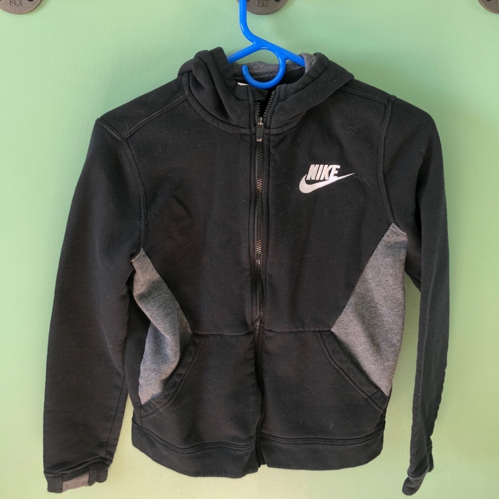 Nike hoodie